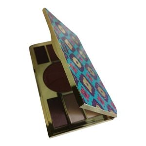 Tarte be your own tartiest Amazonian Clay Eye Cheek Palette Warm Limited Edition